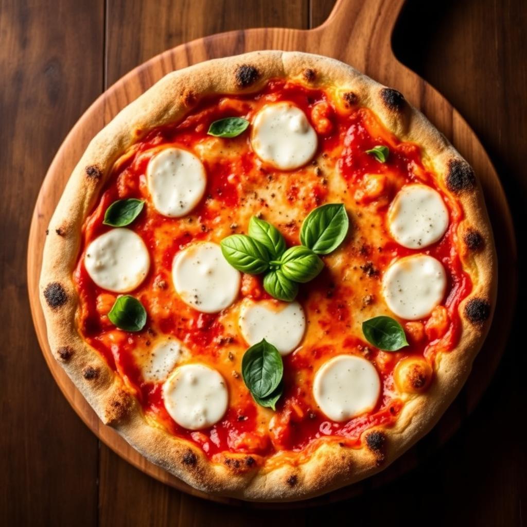 Margherita D.O.P.